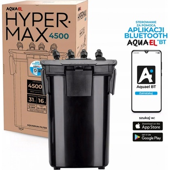 Aquael Hypermax Link