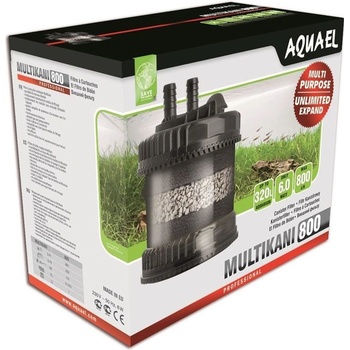 Aquael Multikani 800