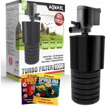 Aquael Turbo 1000