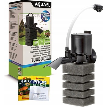 Aquael Turbo Mini
