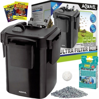 Aquael Ultra Filter 900