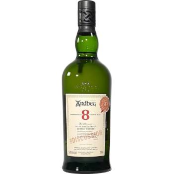 Ardbeg 8y For Discussion 50,8% 0,7 l (holá láhev)
