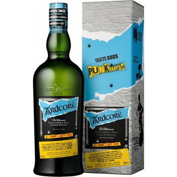 Ardbeg Ardcore 46% 0,7 l (karton)