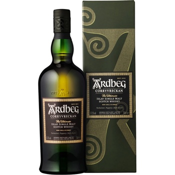 Ardbeg Corryvreckan 57% 0,7 l (karton)