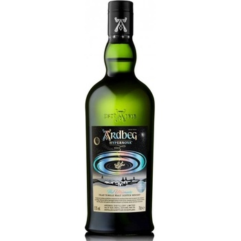 Ardbeg Hypernova The Ultimate Committee Release 2022 51% 0,7 l (holá láhev)