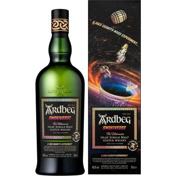 Ardbeg Smokiverse 48,3% 0,7 l (karton)