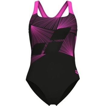 Arena dámské plavky Feel Women's Lights Control Pro Back Bra