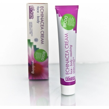Argital krém na akné červenání a mykózy s echinaceou 75 ml