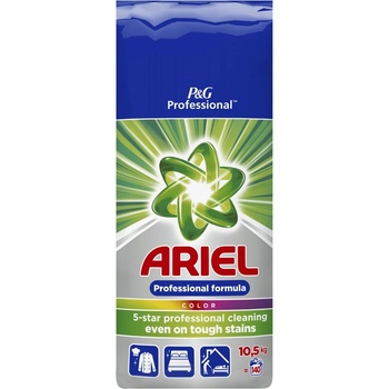 Ariel Color prášek 10,5 kg 140 PD
