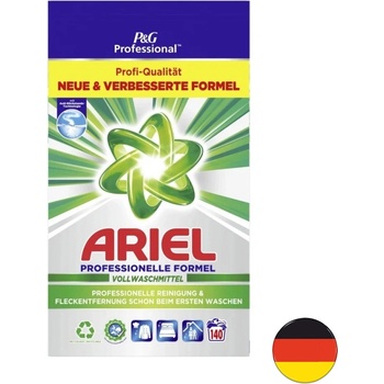 Ariel Professional prací prášek Universal 140 PD 8,4 kg