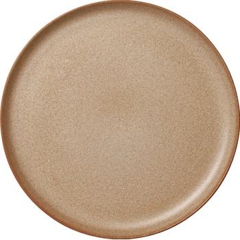 ASA Selection Dezertní talíř průměr 21 cm SAISONS ALMOND & BELUGA - hnědý