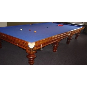 ASHCROFT ANTIQUE 12ft