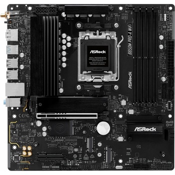 ASRock B850M PRO-A WIFi