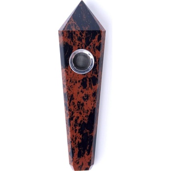 Astral červený obsidián Project 11 cm