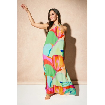 Astratex plážové šaty Adjoa Long