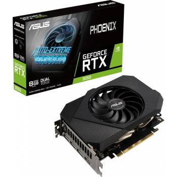Asus PH-RTX3050-O8G 90YV0HH2-M0NA00