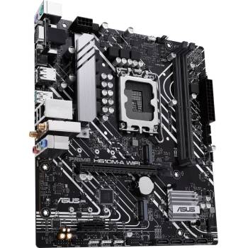 Asus PRIME H610M-A WiFi 90MB1G00-M0EAY0