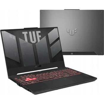 Asus TUF Gaming A15 A507NVR-LP005