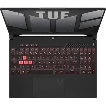 Asus Tuf Gaming A15 FA507NUR-LP028W