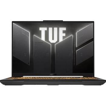 Asus TUF Gaming F16 FX607VU-RL032W