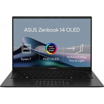 Asus Zenbook 14 UM3406KA-OLED027W