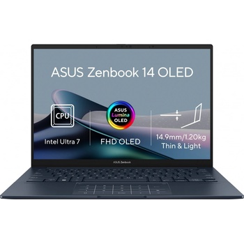 Asus Zenbook 14 UX3405CA-OLED231X
