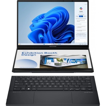Asus Zenbook Duo UX8406MA-OLED085X