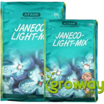 Atami Janeco Lightmix 50 l
