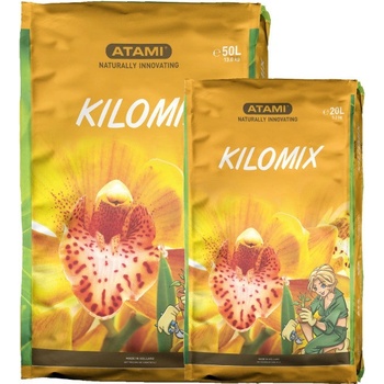 Atami Kilomix 20 l