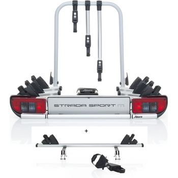Atera Strada Sport M3 + adaptér pro 4. kolo
