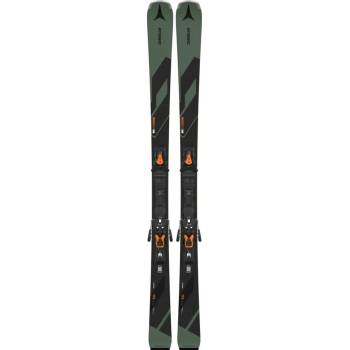 Atomic Redster Q6 25/26