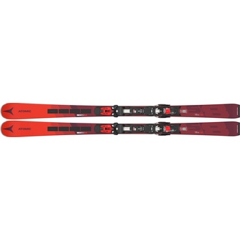 ATOMIC REDSTER S8 RevoShock C 24/25