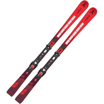 ATOMIC REDSTER S9 RevoShock S 23/24