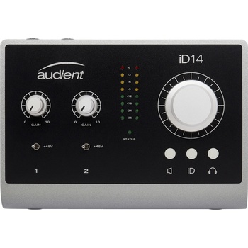 Audient iD14