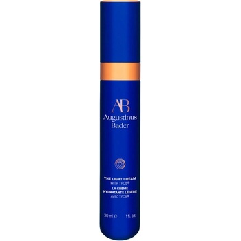 Augustinus Bader The Light Cream lehký krém 30 ml