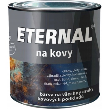 Austis Eternal 454 kovářská tmavá šedá 0,7kg