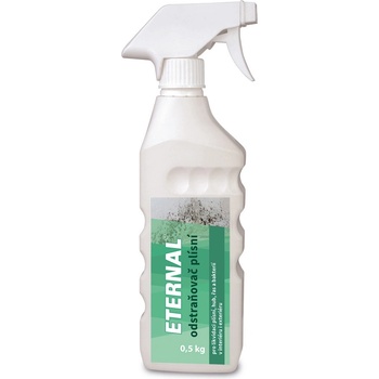 Austis Eternal Odstraňovač plísní 0,5 kg bezbarvá