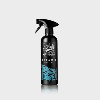 Auto Finesse Ceramic Spray Wax 500 ml