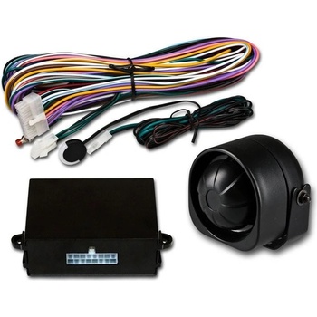 Autoalarm Jablotron CA 340 CAN