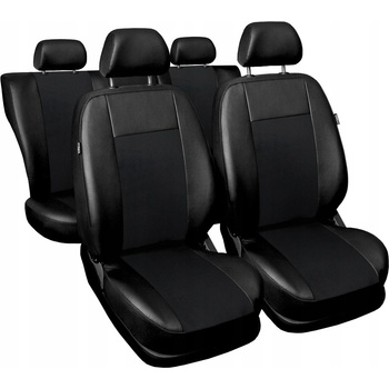 Autopotah Auto-Dekor Škoda Octavia I/II/III černé