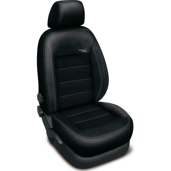 Autopotah Automega HYUNDAI IX 20 2009 kůže a alcantara