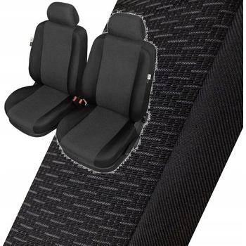 Autopotah KEGEL ARES na přední sedačky Citroen Berlingo