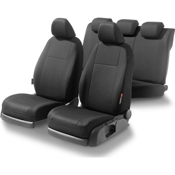 Autopotah ULTIMATE SPEED 14dílná sada černá