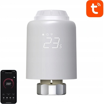 Avatto TRV07 Zigbee 3.0 TUYA
