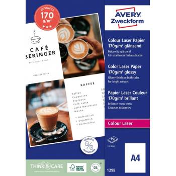 Avery 1298