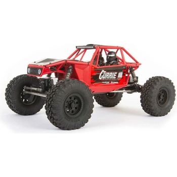 Axial Capra 1.9 4WS RTR