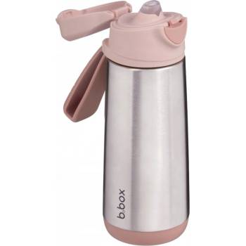 B.Box Termoska na pití sport 500 ml blush crush