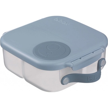 b.box Svačinový box střední chill out