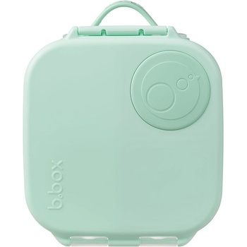 b.box Svačinový box střední spearmint