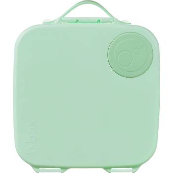 b.box Svačinový box velký spearmint